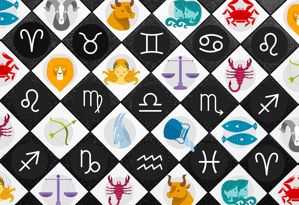 Est-ce que vous vous fiez à votre horoscope ?