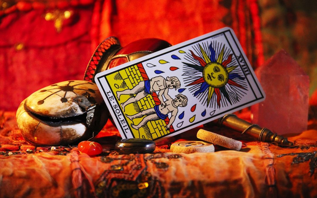 Pourquoi choisir le tarot amour gratuit en ligne ?